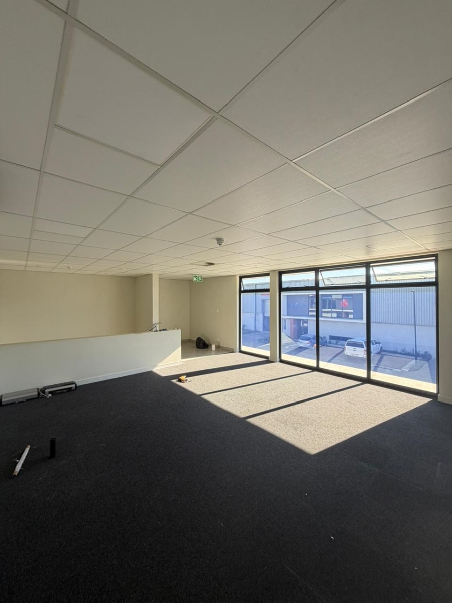 To Let Commercial Property for Rent in Stonewood Security Estate Western Cape